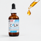 RAW Support Calm — Hero Product Image. Sold at Veltor Pets