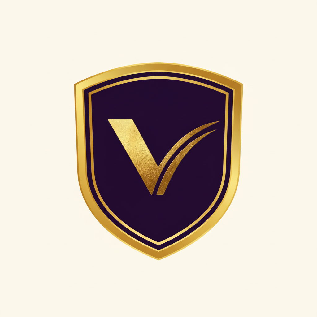 Veltor Pets Shield Icon - FAF7F2 background